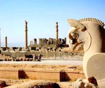 در جست وجوی اقتدار تمدنی ایران