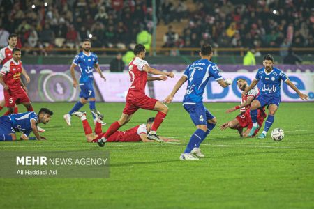 سوم اردیبهشت تکلیف واگذاری استقلال و پرسپولیس مشخص می شود - خبرگزاری خبر نو | اخبار ایران و جهان