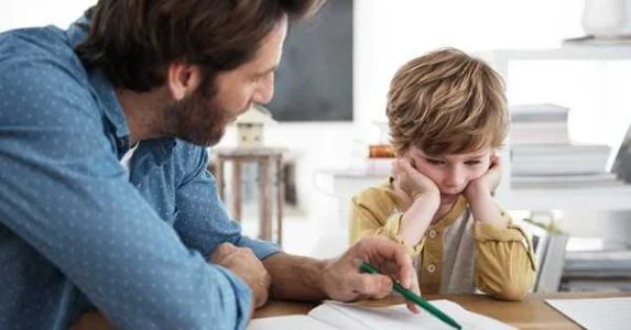 اختلال یادگیری در کودکان کلاس اول