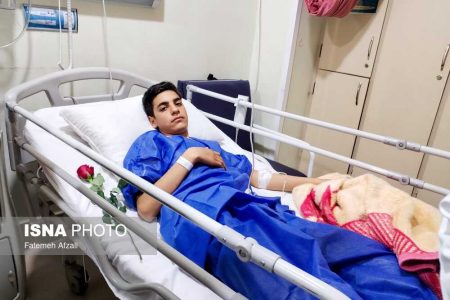 اتمام فرآیند بررسی پرونده جانبازی مجروحان مشمول حادثه 13 دی کرمان