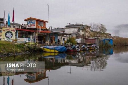 حضور 133 هزار گردشگر دریایی در گیلان