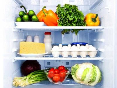 خوراکی هایی که نیازی به نگهداری در یخچال ندارند