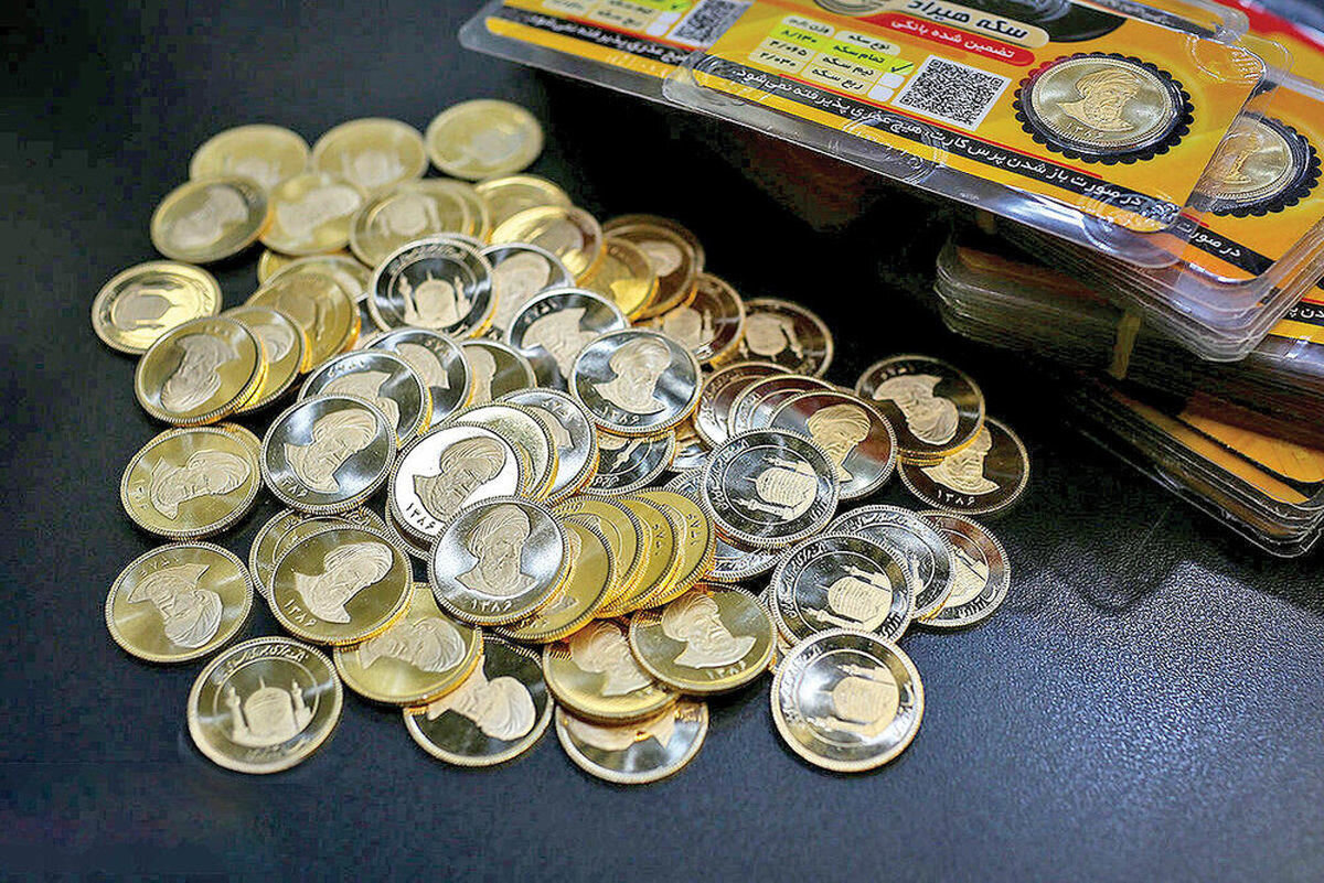 قیمت طلا و سکه امروز ۷ تیرماه؛ سکه ۴۲ میلیون و ۶۰۰ هزار تومان شد - خبرگزاری خبر نو | اخبار ایران و جهان