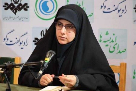 خادمی: کارگروه ساماندهی مد و لباس تصدی گری نمی کند