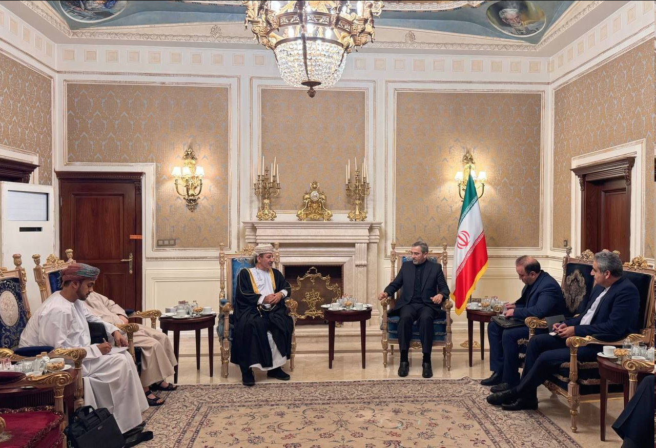 ابراز امیدواری عمان نسبت به برگزاری موفقیت‌آمیز انتخابات در ایران