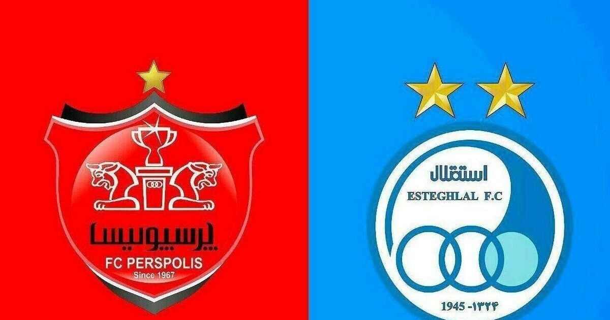 پرسپولیس نسبت به استقلال بیشتر به جیب می‌زند