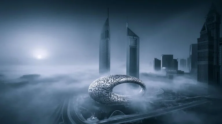 ارزان ترین تفریحات دبی
