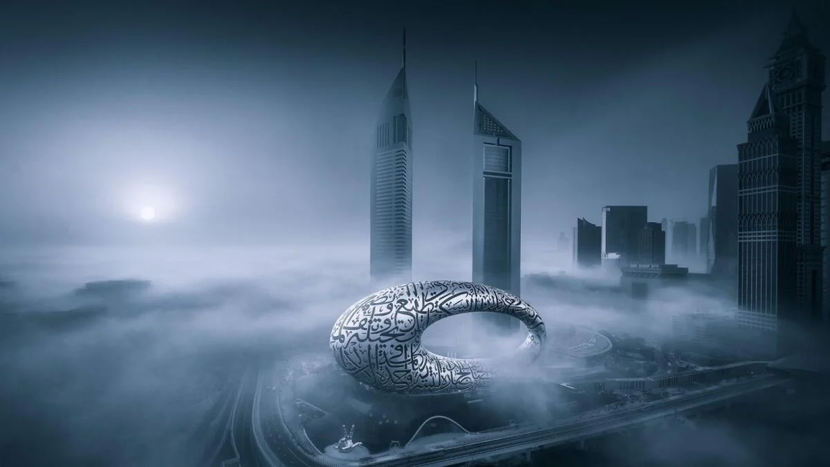 ارزان ترین تفریحات دبی