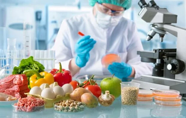 نکات ایمنی در مصرف مواد اولیه صنایع غذایی
