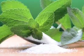 استویا : شیرین کننده ای طبیعی و بدون کالری برای زندگی سالم