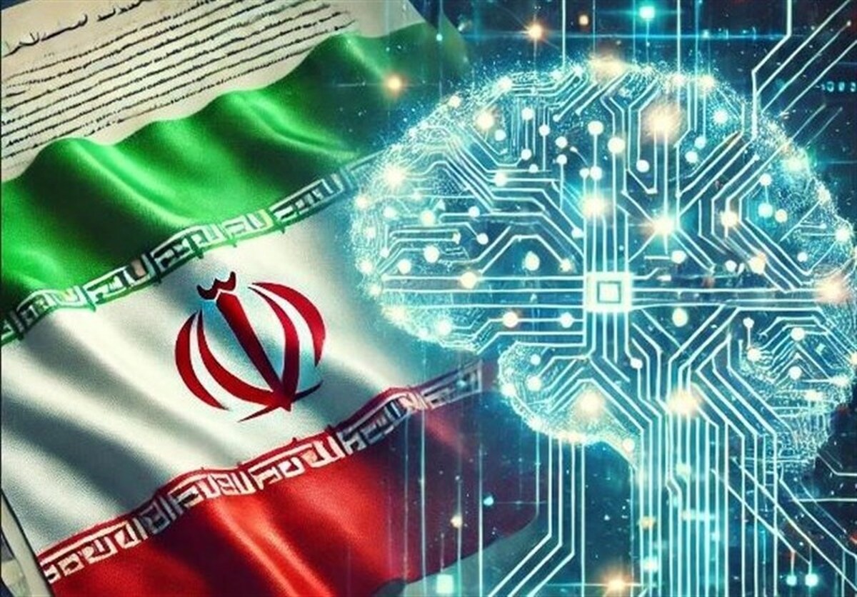 سازمان نصر نماینده بخش خصوصی در شورای ملی راهبری هوش مصنوعی