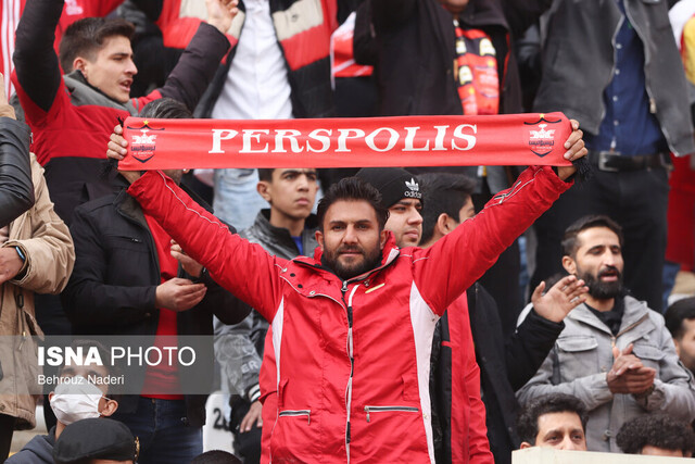 مخالفت AFC با درخواست پرسپولیس برای همزمانی هفته آخر لیگ نخبگان آسیا