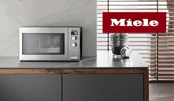 miele microwave