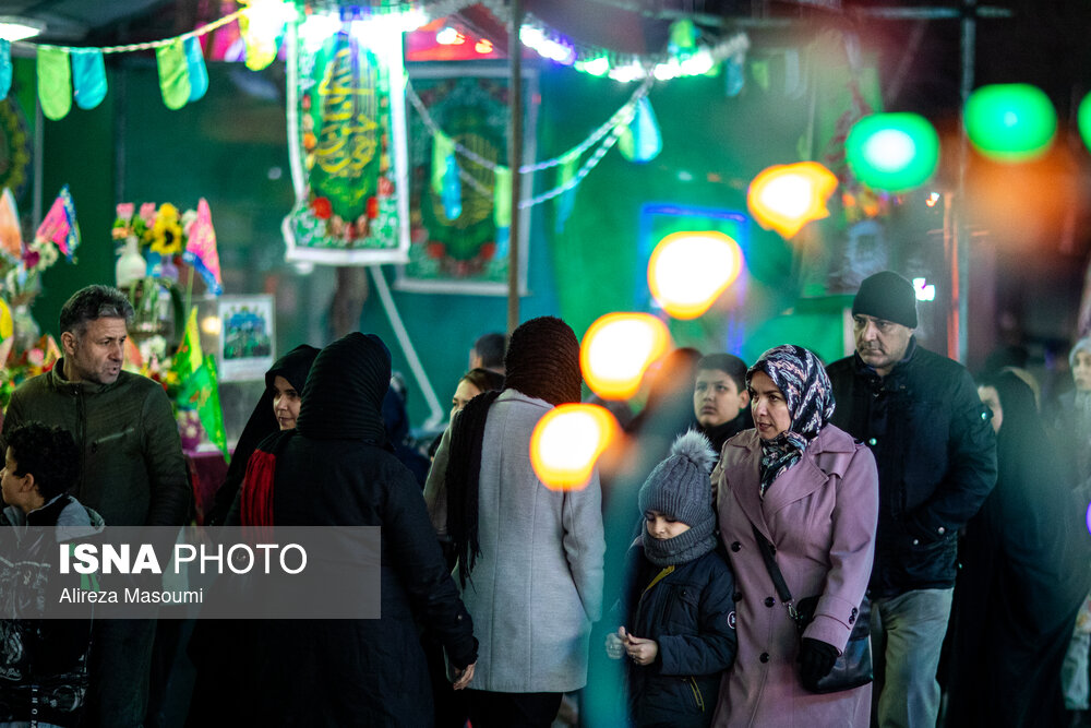 جشن «کریمانه» در فرهنگسراهای پایتخت برگزار می‌شود