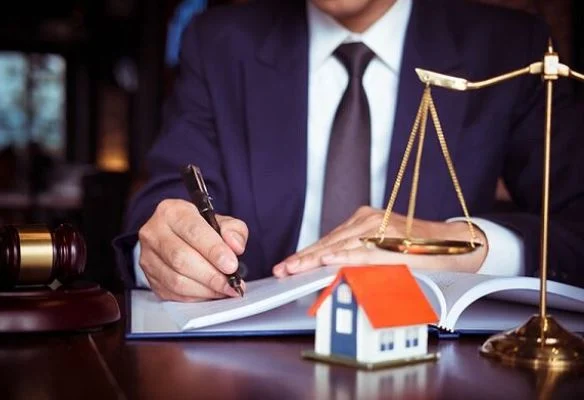 وظایف وکیل ملکی