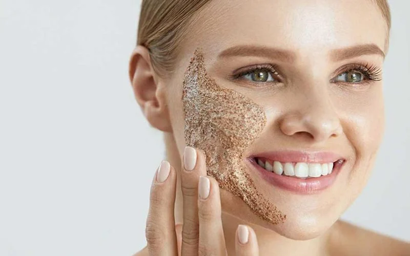 پوست چگونه در عرض یک هفته پوستی صاف و بدون منافذ داشته باشیم؟