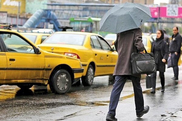 نرخ کرایه جدید تاکسی ها در تهران چقدر است؟