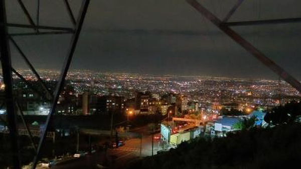 هواشناسی هواشناسی ۱۴۰۴/۲/۱۴؛ هشدار نارنجی طوفان برای ۲۱ استان