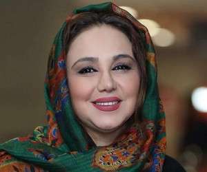 فیلم فیلم/صحبت های جالب بهنوش بختیاری درباره همسرش