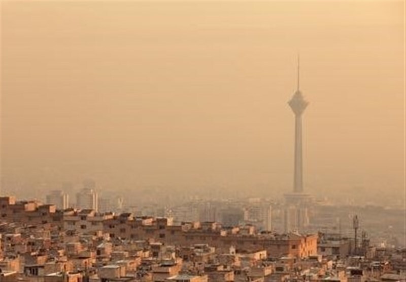 هواشناسی هواشناسی ۱۴۰۲/۲/۲۲؛ هشدار افزایش آلودگی هوا در ۱۷ استان