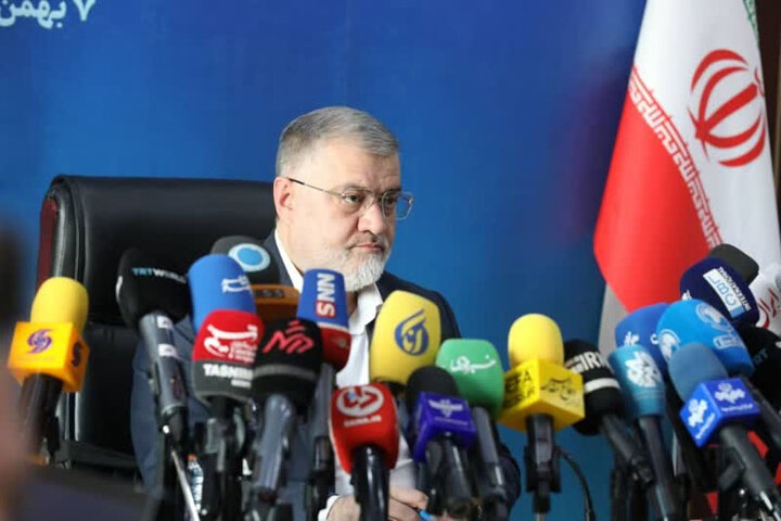 تخت | موتور انقلاب برقی در پایتخت؛استاندار: طرح جایگزینی موتورهای فرسوده کلید خورد - خبرگزاری خبر نو | اخبار ایران و جهان
