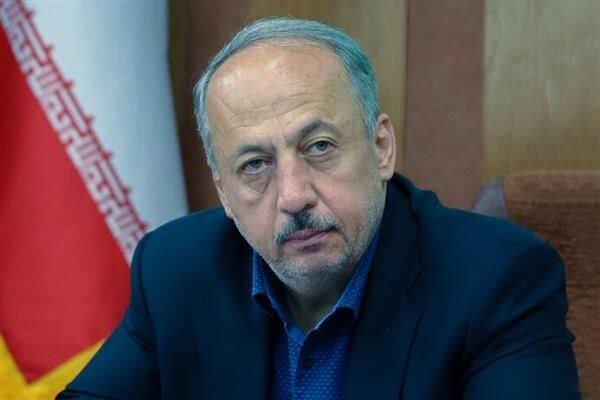 مصرف برق تشکیل جلسات منظم با استانداران برای مدیریت مصرف برق - خبرگزاری خبر نو | اخبار ایران و جهان