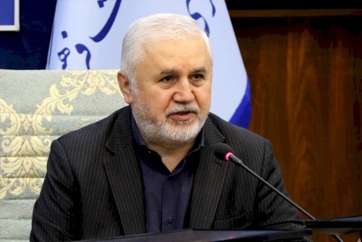 ایران، موزه بدون سقف است - خبرگزاری خبر نو | اخبار ایران و جهان