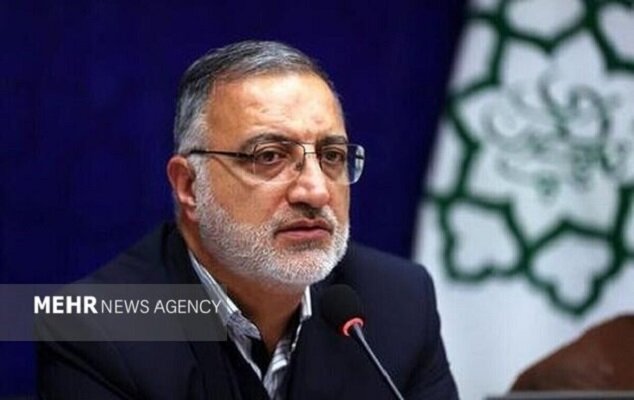 تهران زاکانی: ۴۶۰۰ هکتار بافت فرسوده در تهران داریم که می تواند بازسازی شود - خبرگزاری خبر نو | اخبار ایران و جهان
