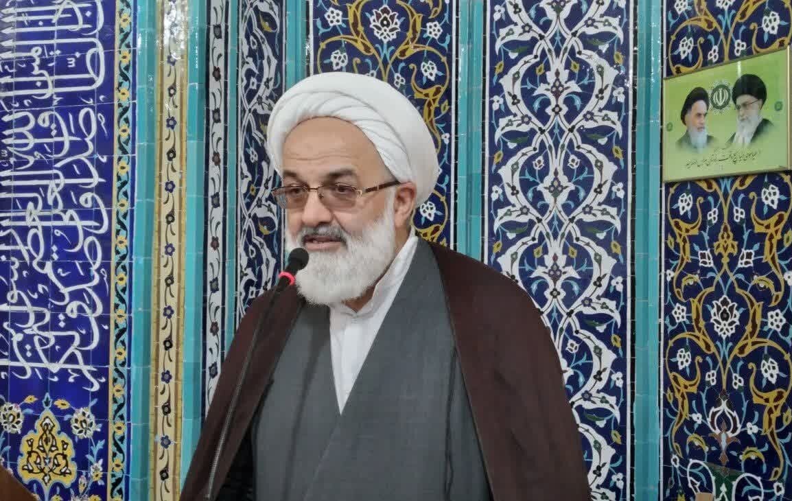 آرادان | آموزش انتقاد امام جمعه آرادان از بی توجهی مدیران به زیرساخت های فرسوده آموزش - خبرگزاری خبر نو | اخبار ایران و جهان