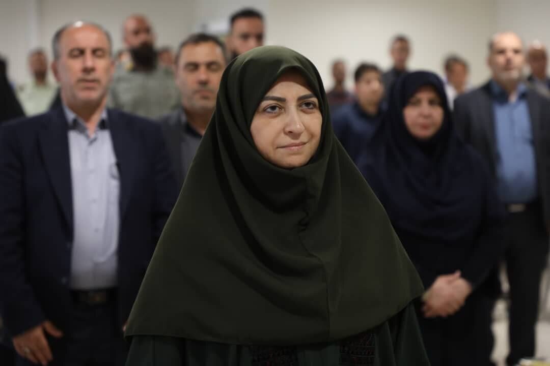 تأکید معاون رئیس جمهور بر توسعه انرژی های تجدیدپذیر - خبرگزاری خبر نو | اخبار ایران و جهان