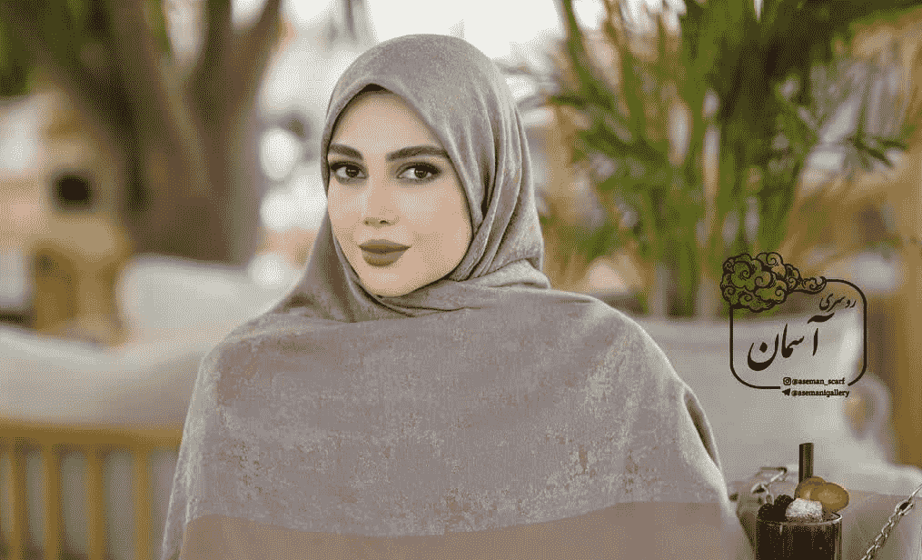 مزایای استفاده از روسری های نخ الیاف بامبو آسمان