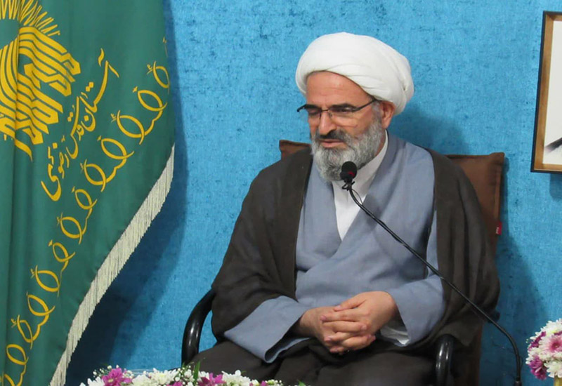 استان سمنان | سمنان چهارشنبه های امام رضایی برنامه مهم کانون های خدمت رضوی استان سمنان