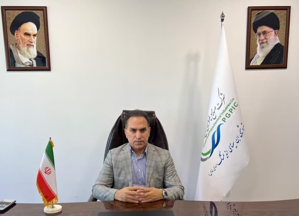 خوزستان موافقت اصولی بزرگترین مجتمع اتیلن اکساید خوزستان صادر شد
