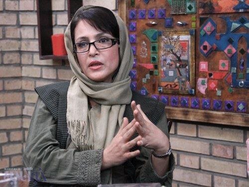 شیوا ارسطویی درگذشت - خبر نو