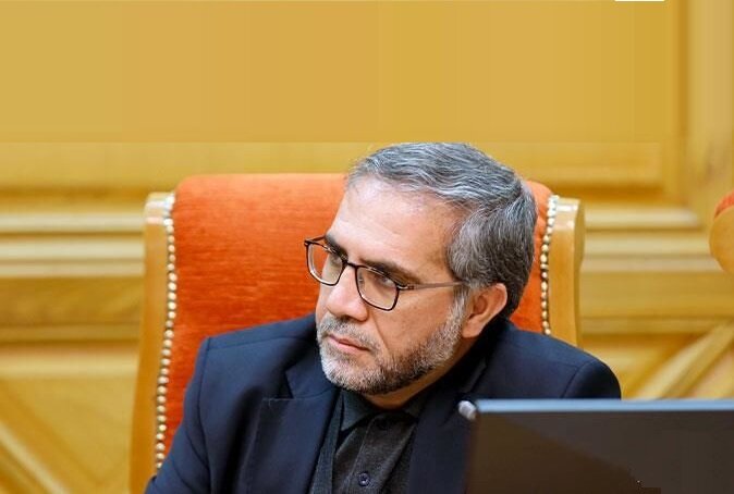 گلرو: توانمندی هسته ای ایران غیرقابل مذاکره و مصالحه است