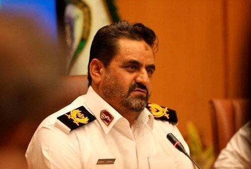 خودرو جریمه ۵۶۳۳ خودرو به دلیل تخلفات شبانه/ ۱۰ نمره منفی برای رانندگان دارای تخلف سرعت بیش از ۵۰ کیلومتر بالاتر از حد مجاز