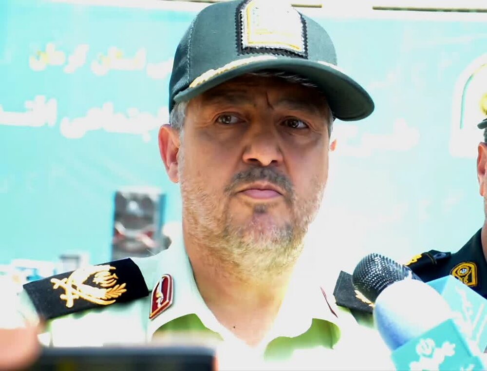 سارق سکه ها و نسخ تاریخی مقبره شاه نعمت الله ماهان دستگیر شد/ کشف اموال مسروقه