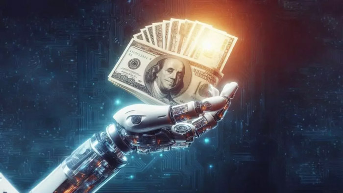 ۵ راه تازه برای کسب درآمد در تیک تاک با کمک AI