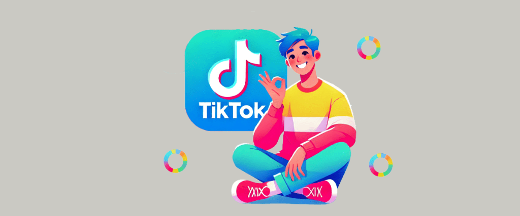 ۵ راه تازه برای کسب درآمد در تیک تاک با کمک AI