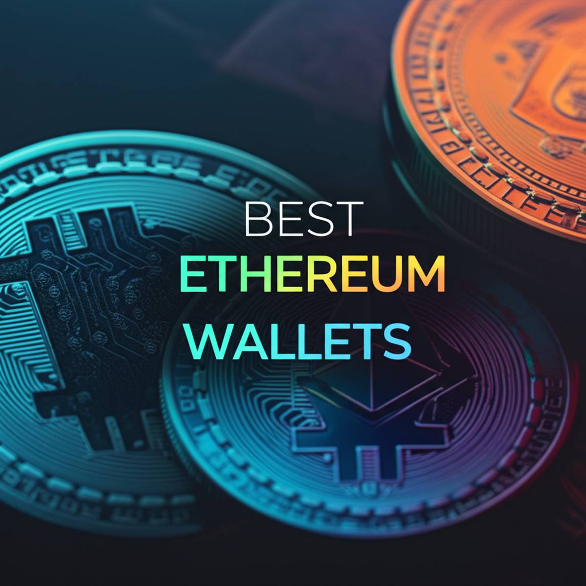بهترین کیف پول های اتریوم