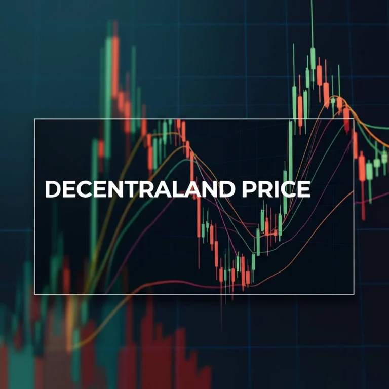 قیمت ارز دیجیتال مانا