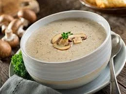 چکار کنم سوپ شیرم سفید بشه؟