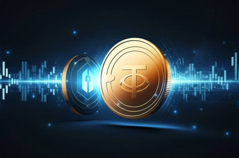 انتقال تتر از کوکوین به نوبیتکس