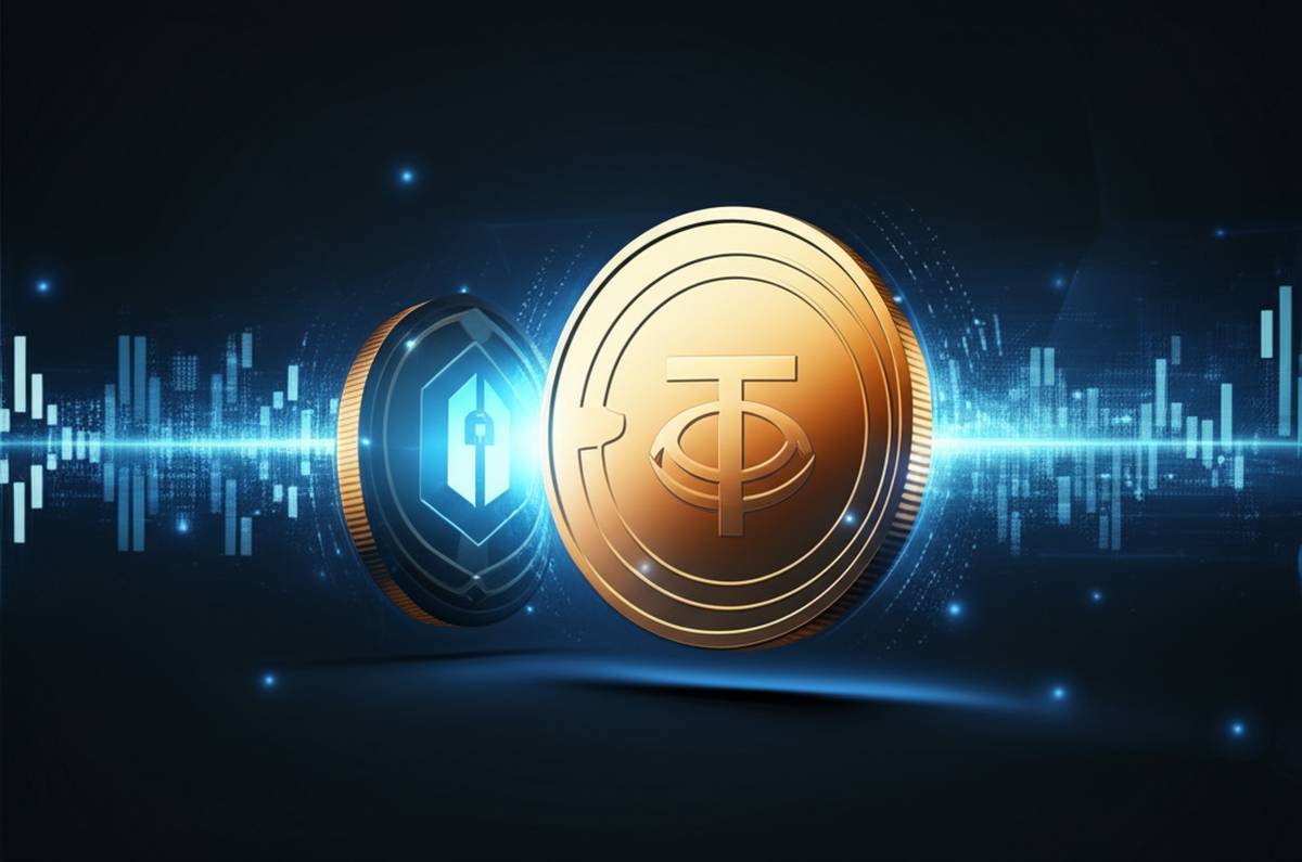 انتقال تتر از کوکوین به نوبیتکس