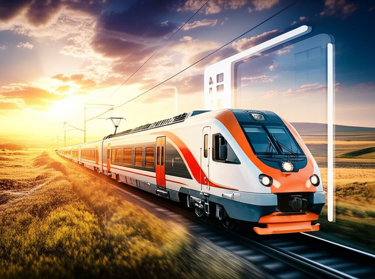 بهترین راه خرید بلیط قطار