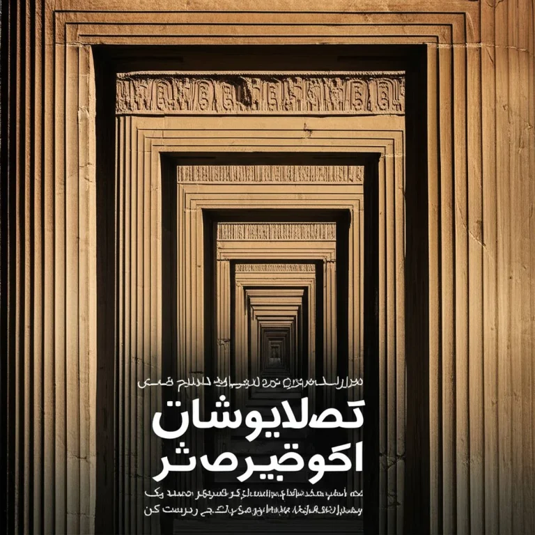 بررسی و خلاصه جامع کتاب تاریخ کامل ایران اثر حسن پیرنیا و عباس اقبال آشتیانی