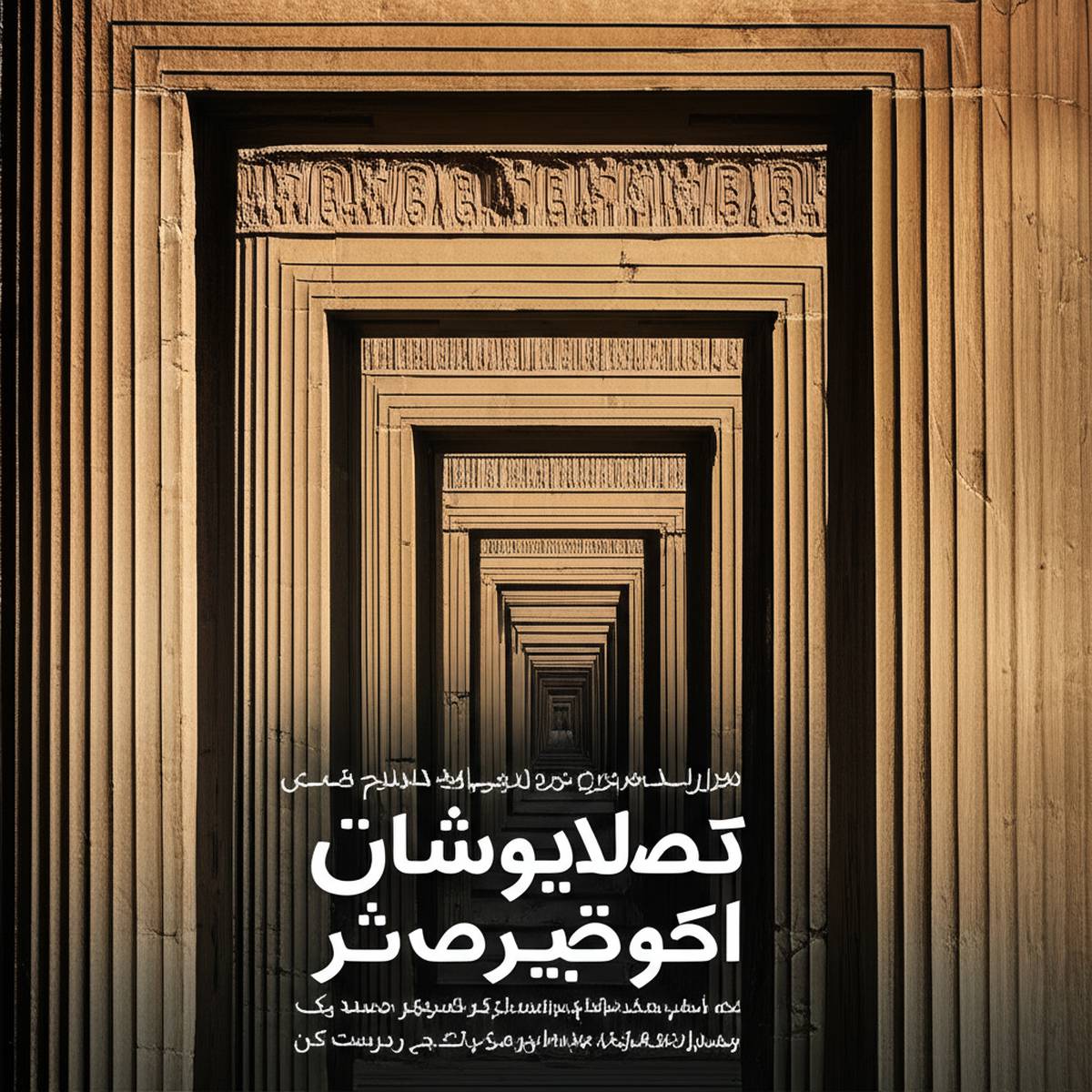 خلاصه کتاب تاریخ کامل ایران ( نویسنده حسن پیرنیا، عباس اقبال آشتیانی )