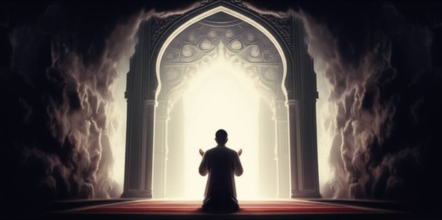 نماز باطل السحر حضرت زهرا در مفاتیح با تمام جزئیات