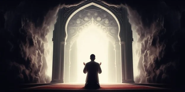 نماز باطل السحر حضرت زهرا در مفاتیح با تمام جزئیات