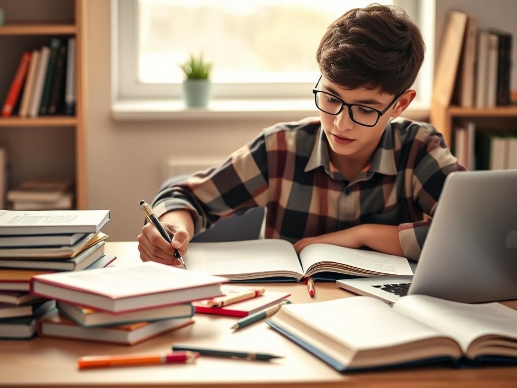 راهنمای جامع انتخاب منابع کمک درسی برای امتحانات نهایی پایه دوازدهم